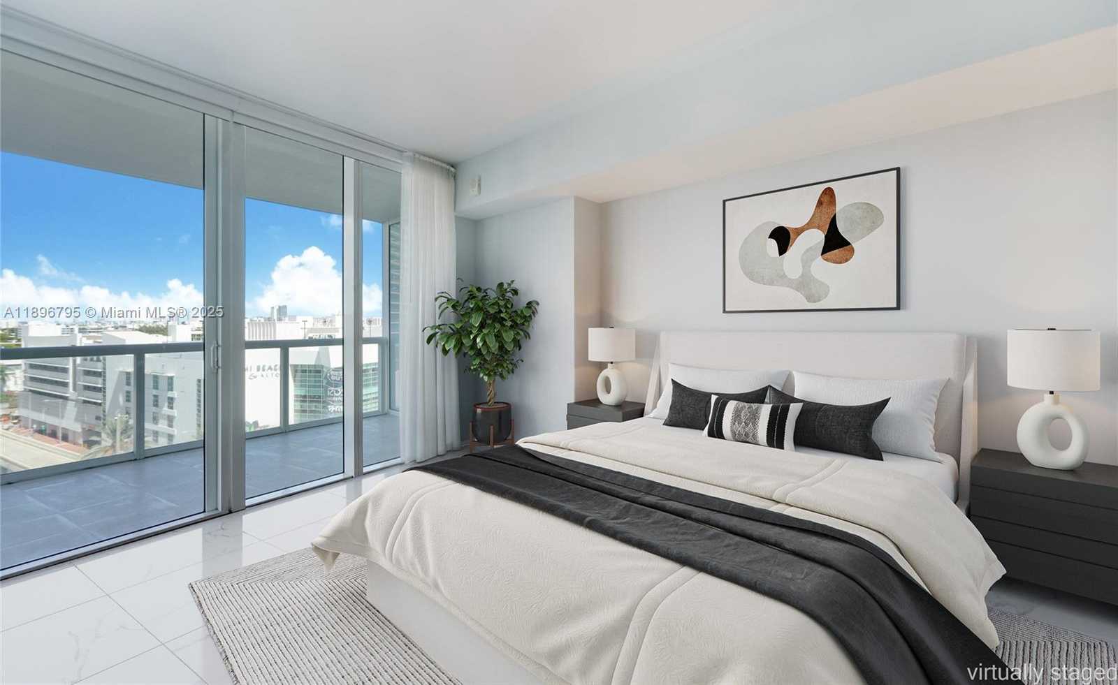 Small Image of 450 ALTON RD #906, Miami Beach Number 18