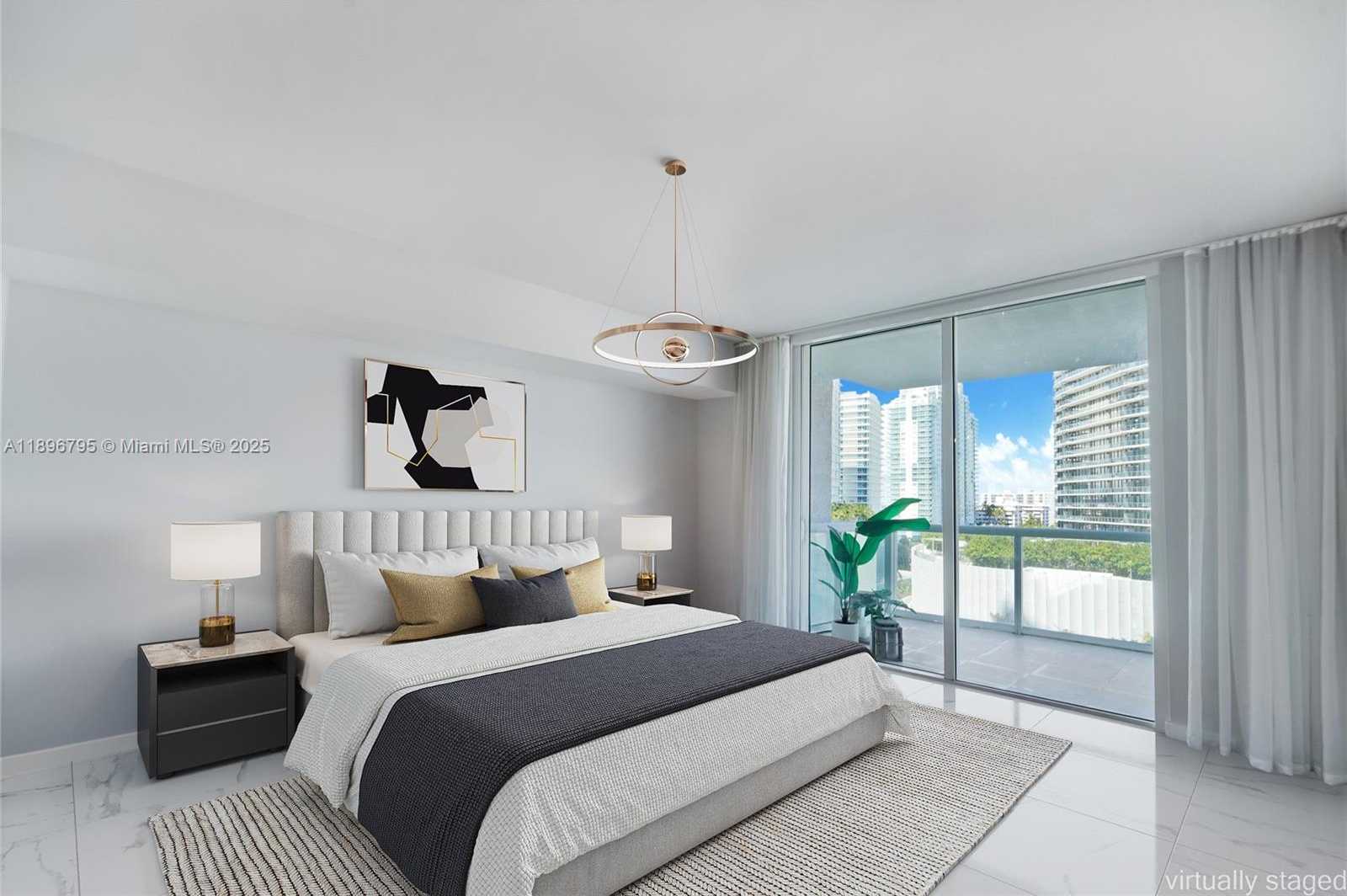 Small Image of 450 ALTON RD #906, Miami Beach Number 24