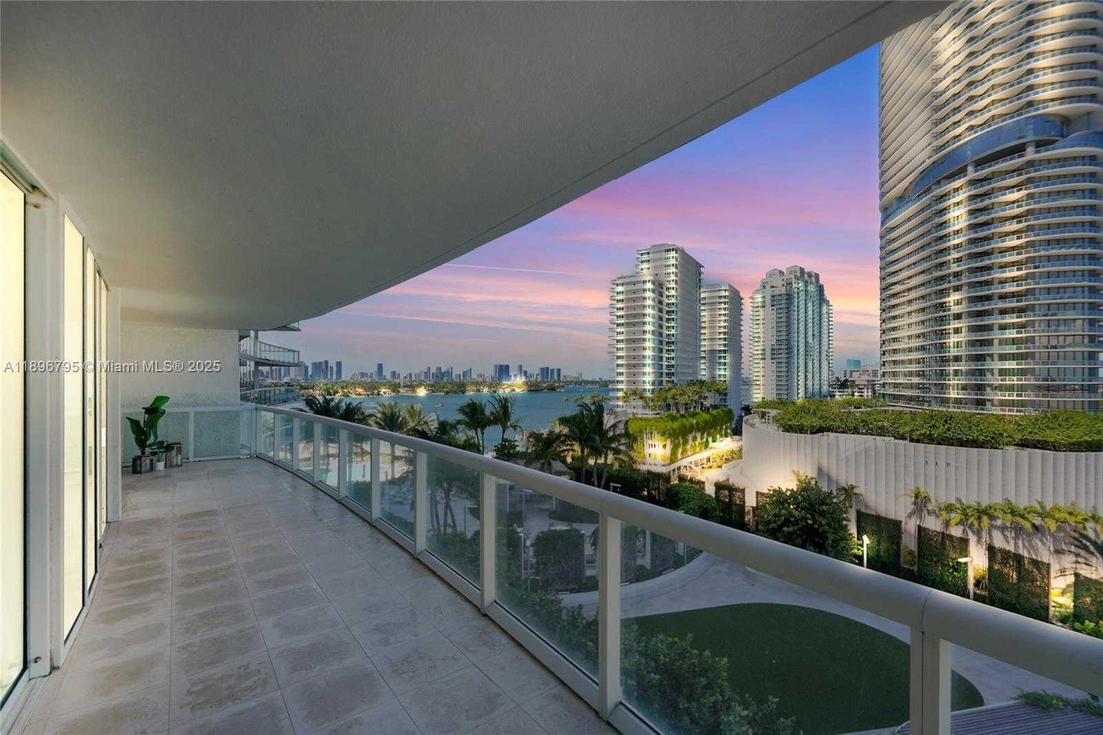 Small Image of 450 ALTON RD #906, Miami Beach Number 31