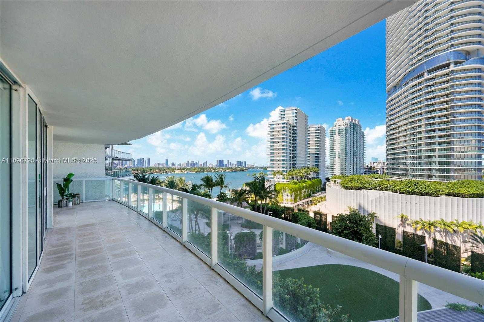 Small Image of 450 ALTON RD #906, Miami Beach Number 32