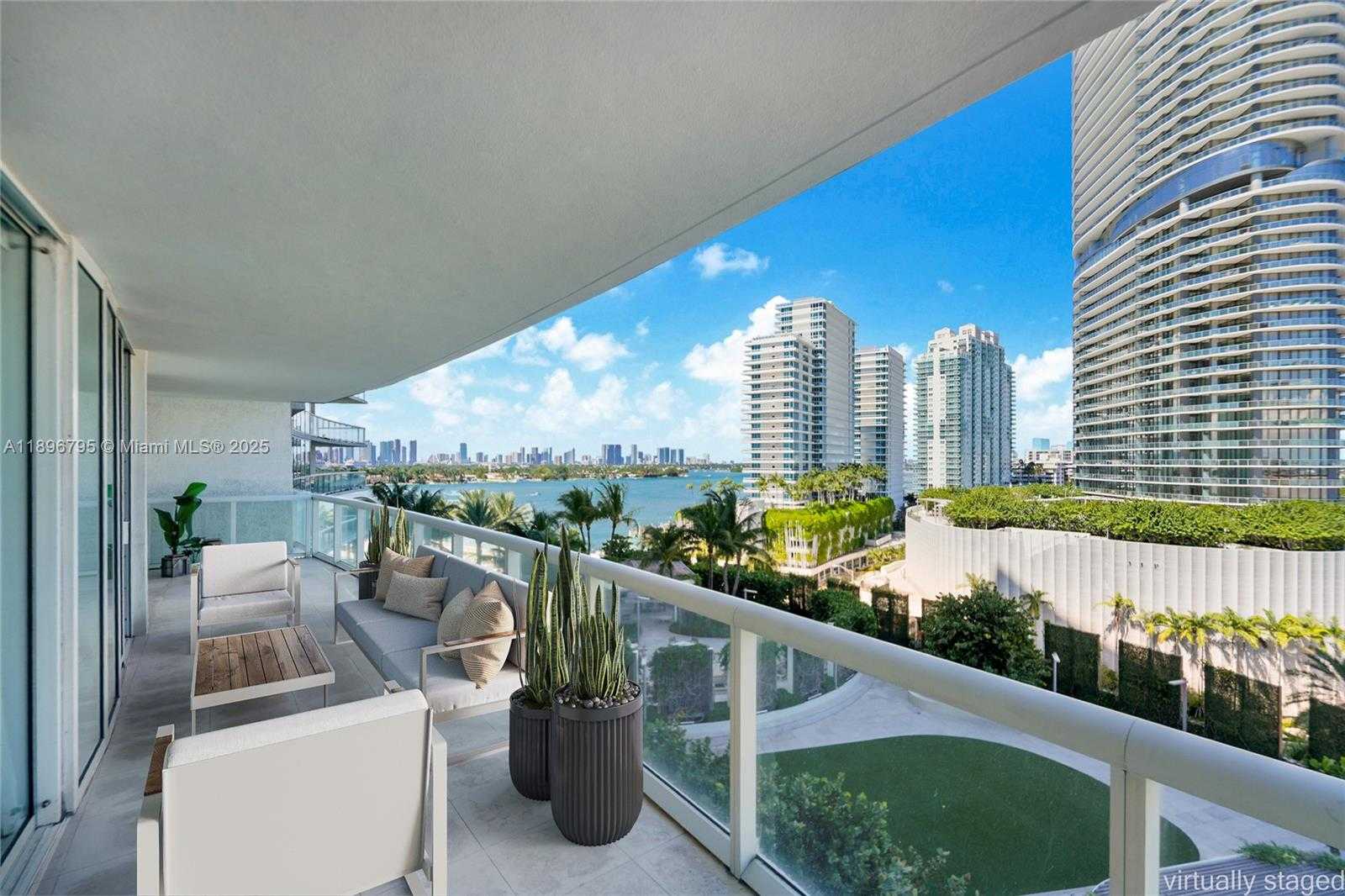 Small Image of 450 ALTON RD #906, Miami Beach Number 33