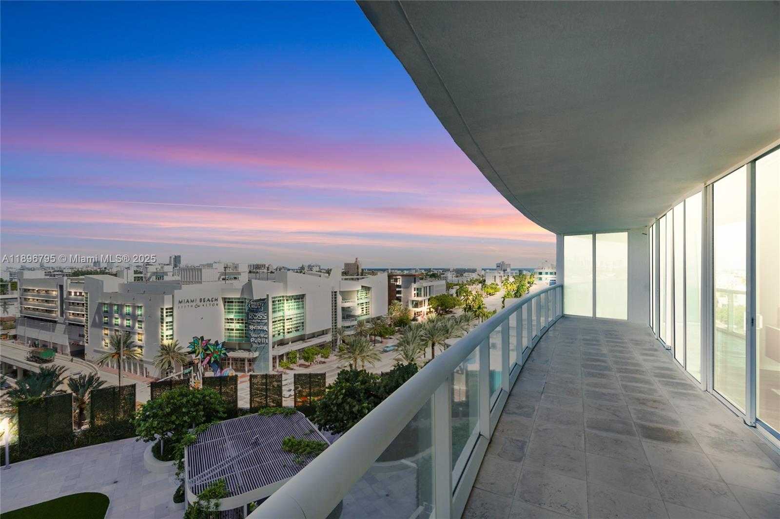 Small Image of 450 ALTON RD #906, Miami Beach Number 34