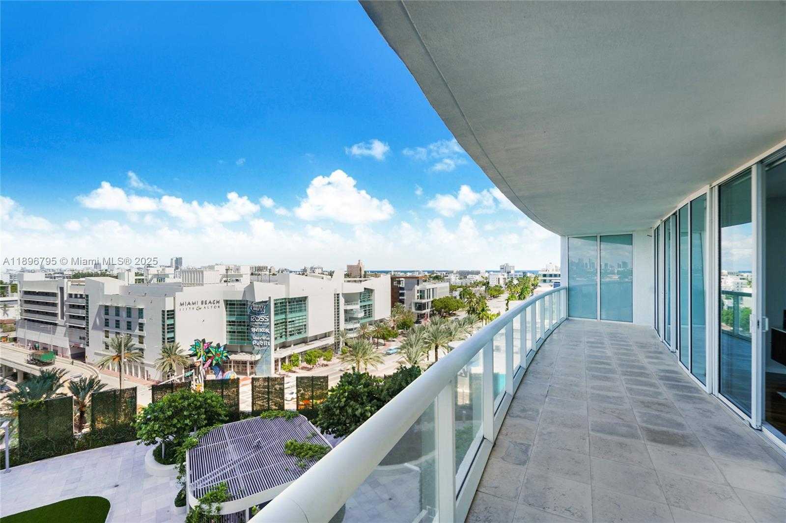 Small Image of 450 ALTON RD #906, Miami Beach Number 35