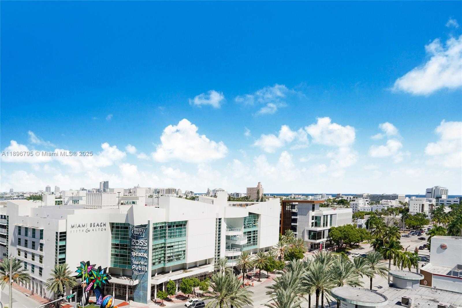 Small Image of 450 ALTON RD #906, Miami Beach Number 36