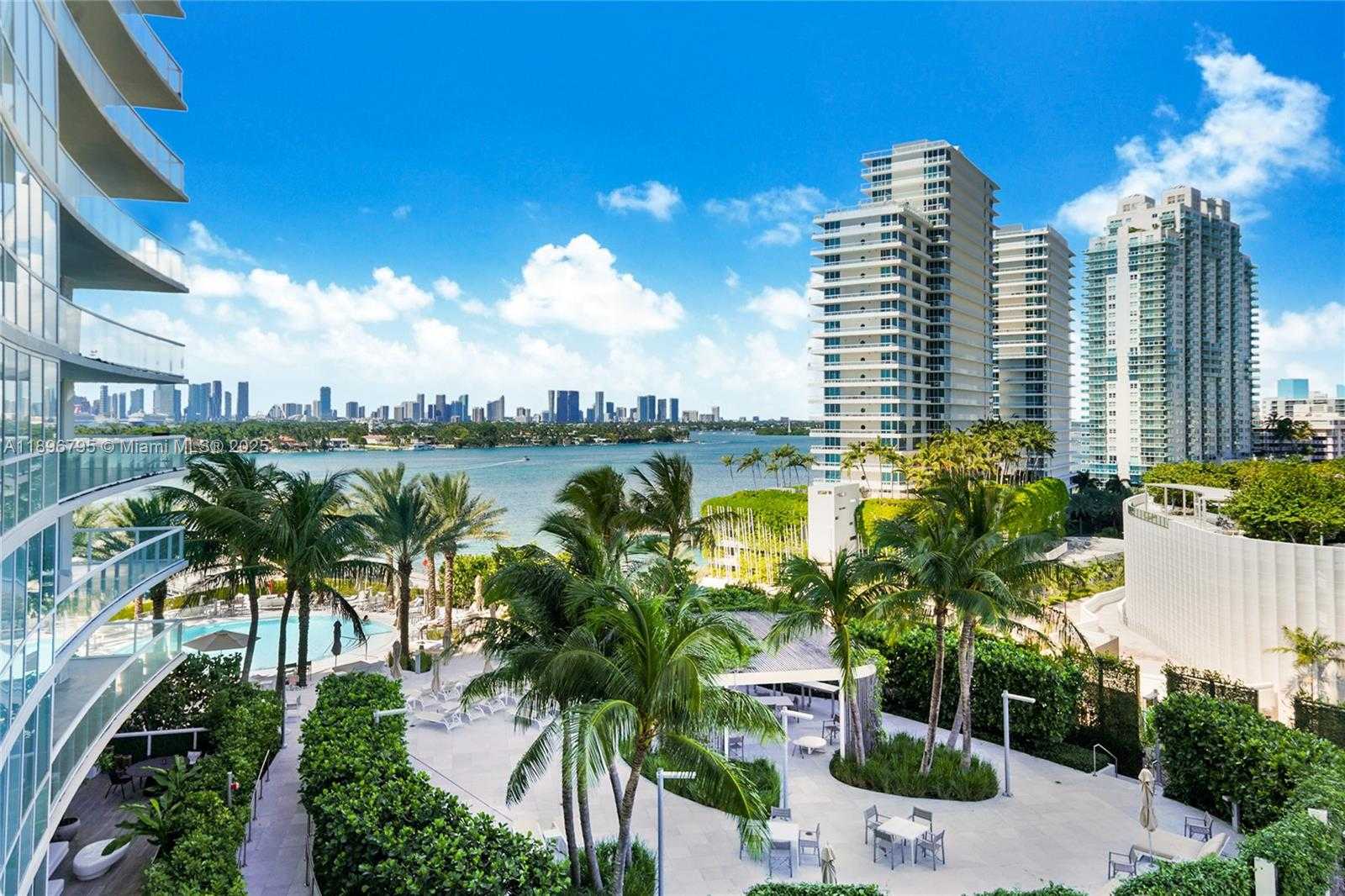 Small Image of 450 ALTON RD #906, Miami Beach Number 37