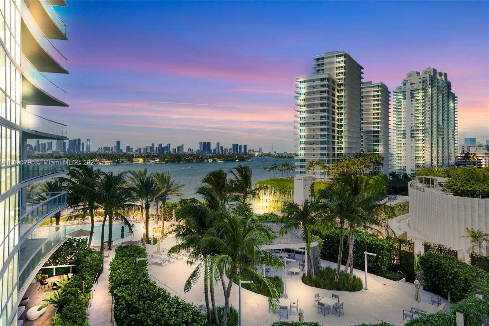 Small Image of 450 ALTON RD #906, Miami Beach Number 38