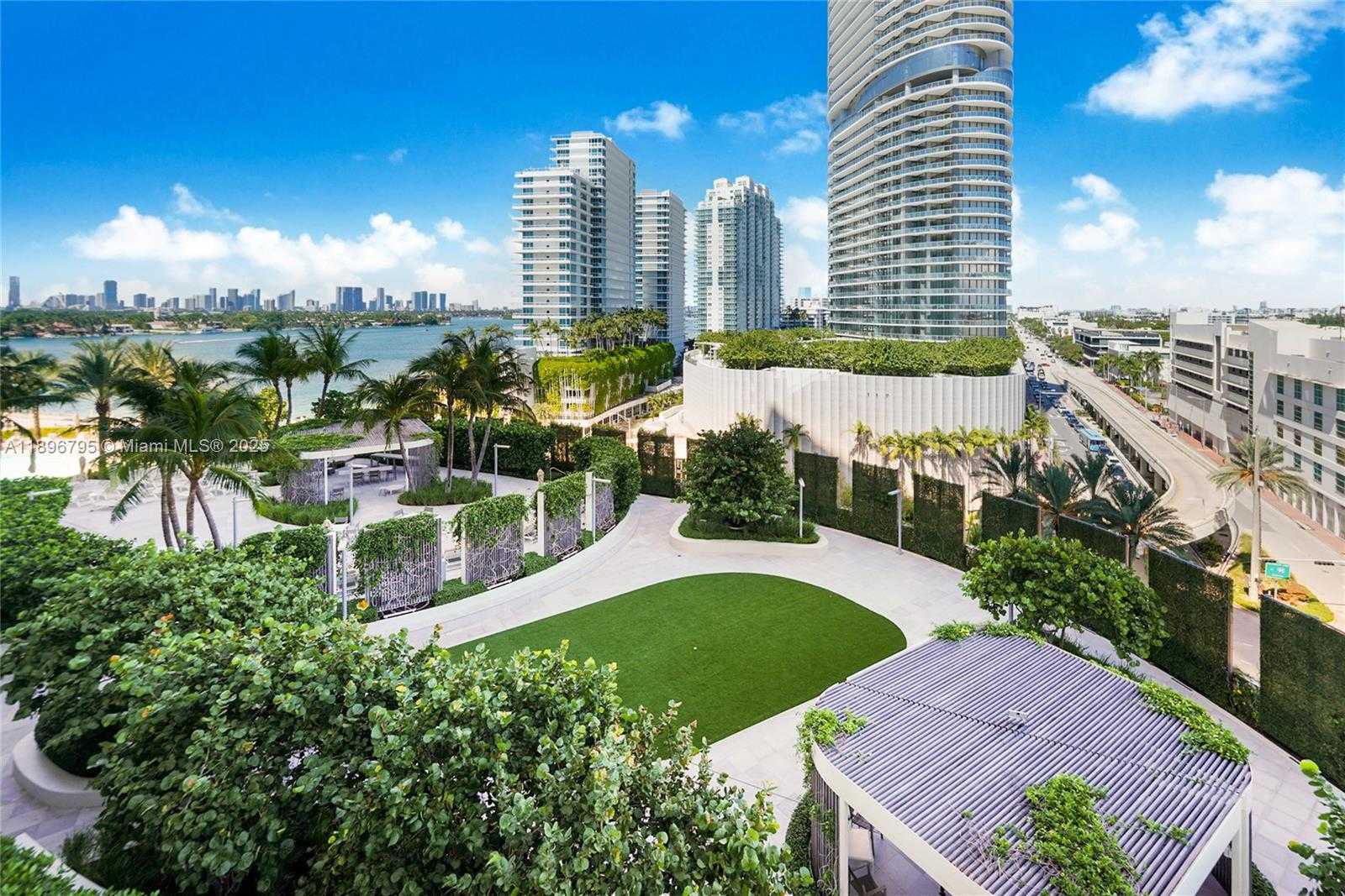 Small Image of 450 ALTON RD #906, Miami Beach Number 39