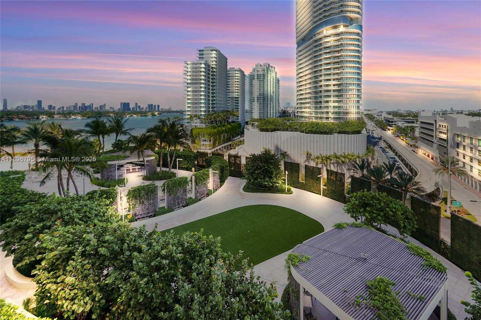 Small Image of 450 ALTON RD #906, Miami Beach Number 40