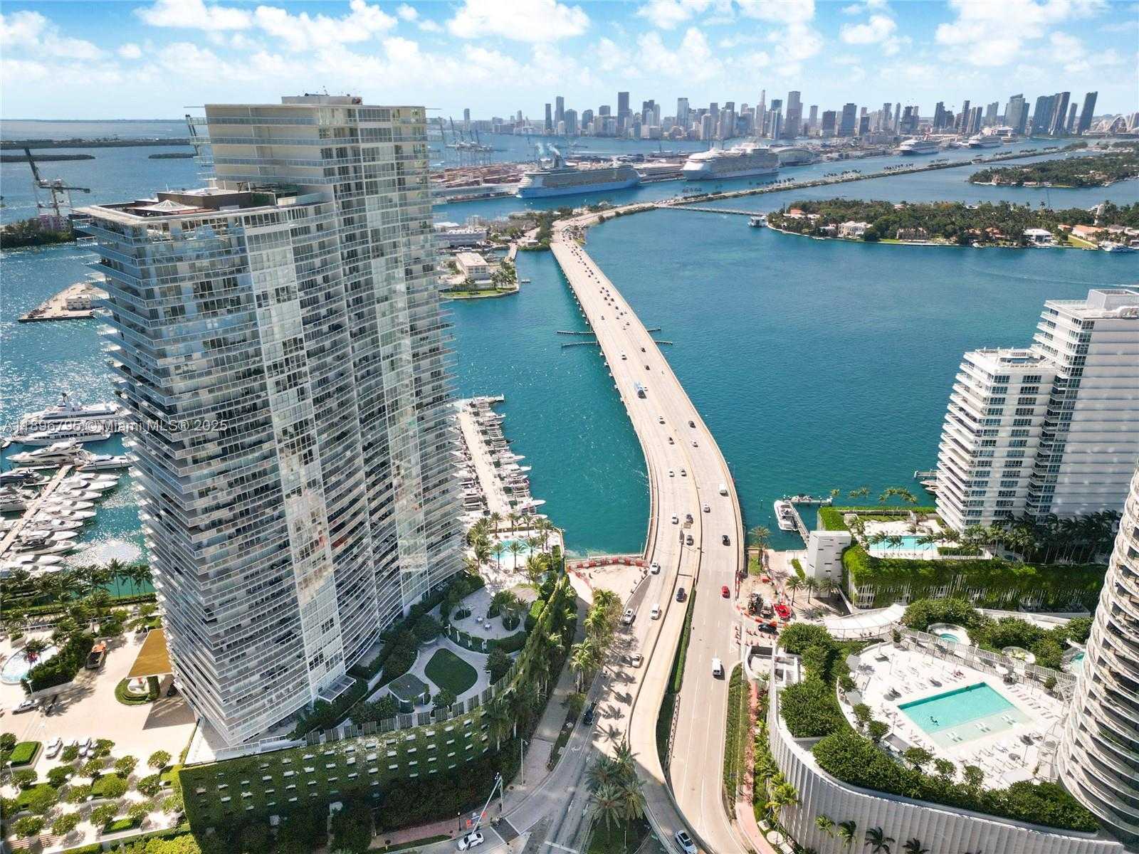 Small Image of 450 ALTON RD #906, Miami Beach Number 41