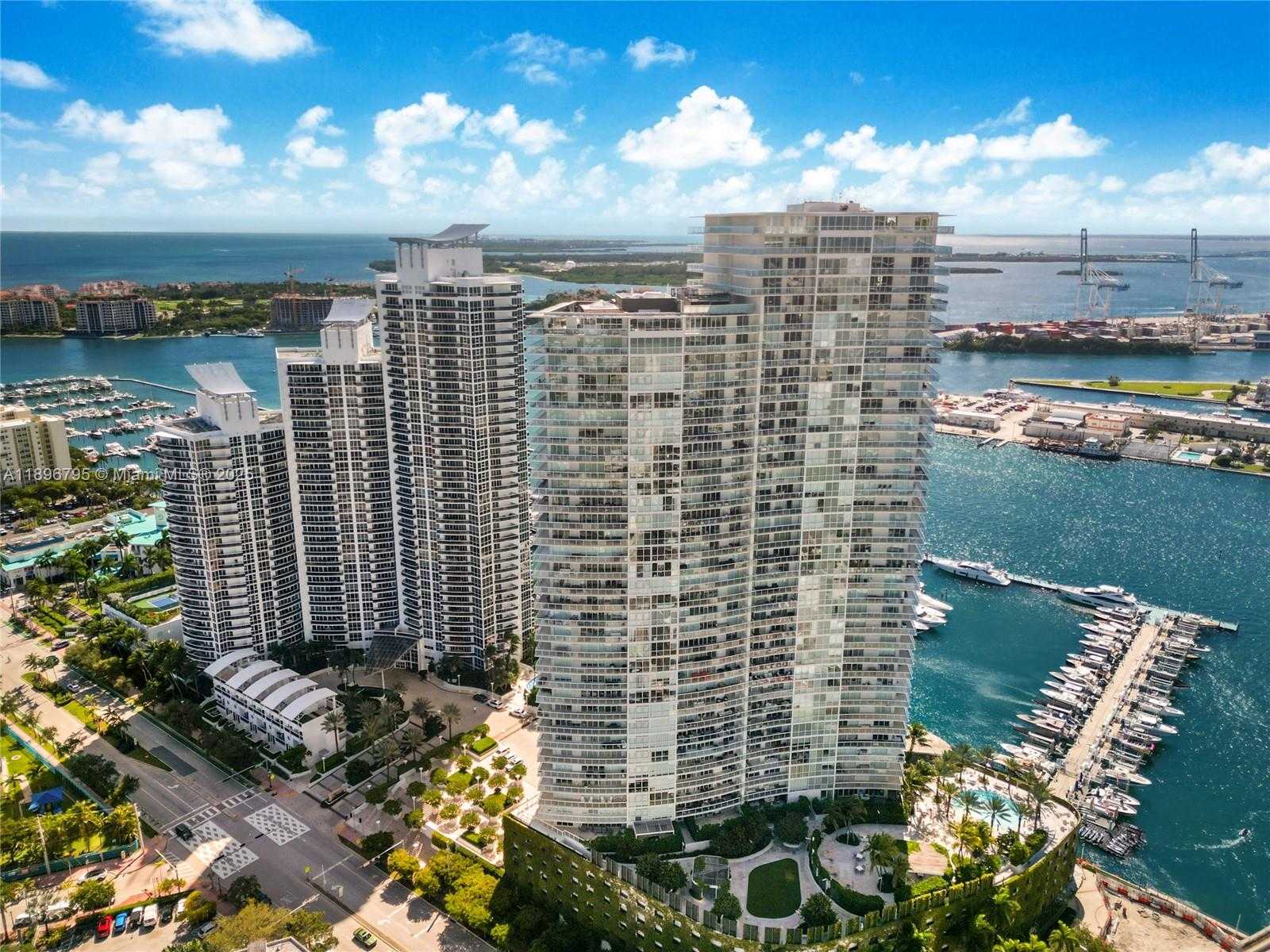 Small Image of 450 ALTON RD #906, Miami Beach Number 42