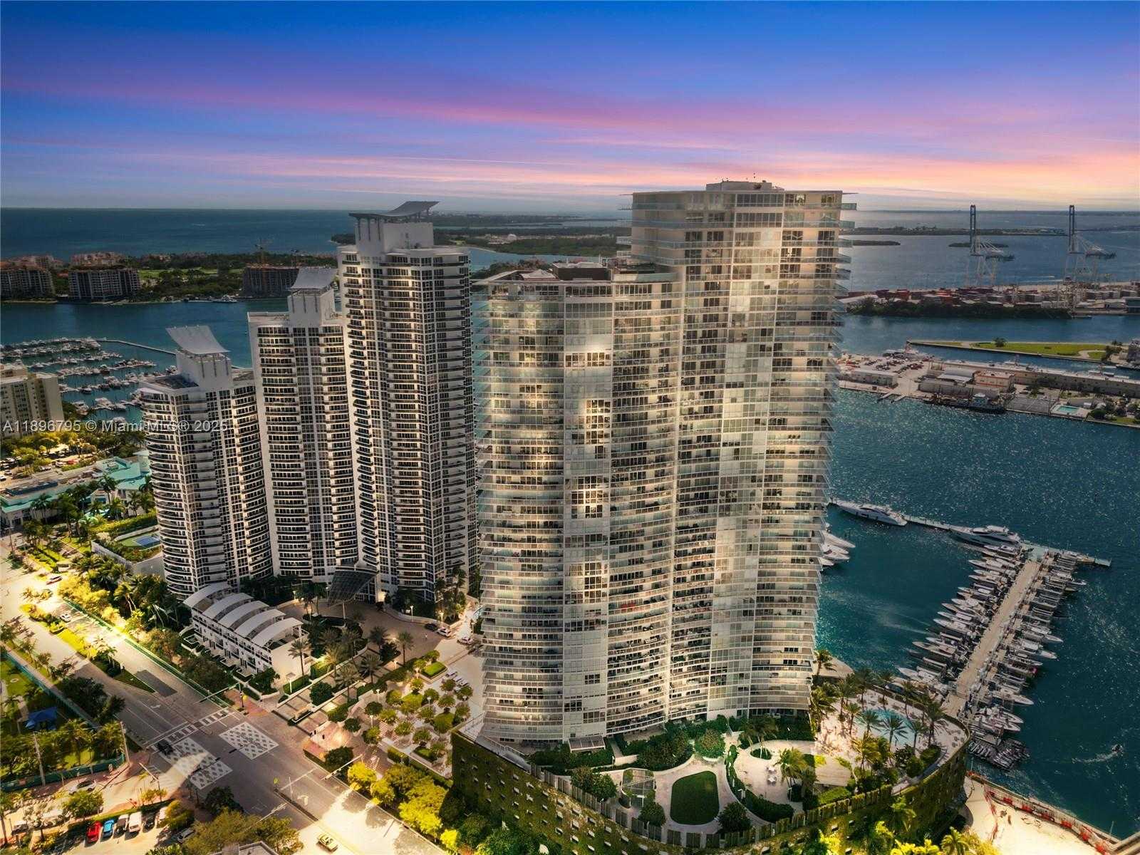 Small Image of 450 ALTON RD #906, Miami Beach Number 43