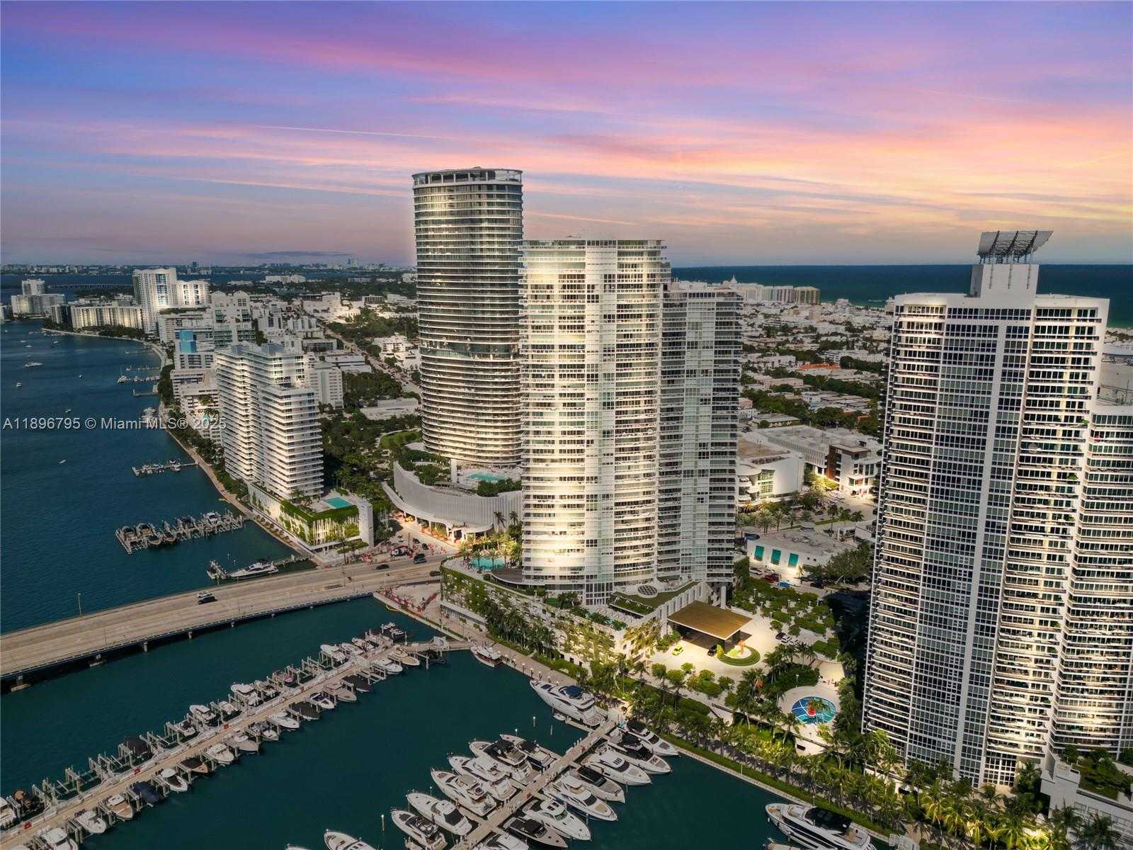 Small Image of 450 ALTON RD #906, Miami Beach Number 45