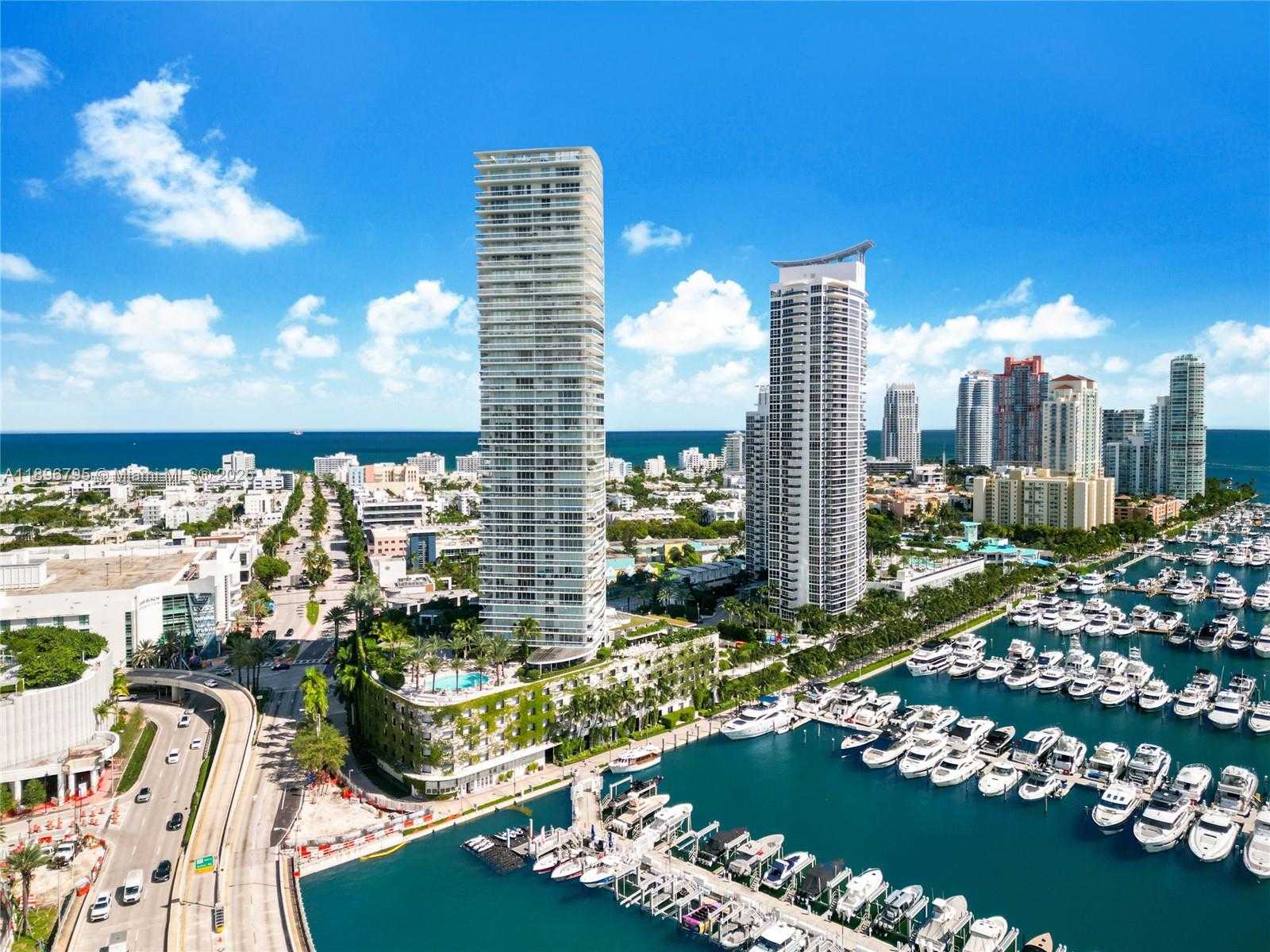 Small Image of 450 ALTON RD #906, Miami Beach Number 47