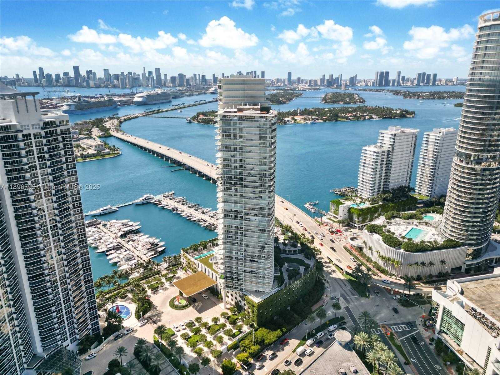 Small Image of 450 ALTON RD #906, Miami Beach Number 49