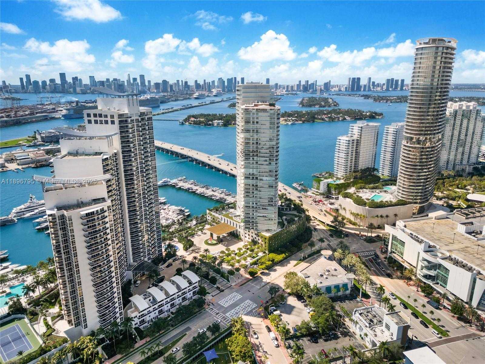 Small Image of 450 ALTON RD #906, Miami Beach Number 50