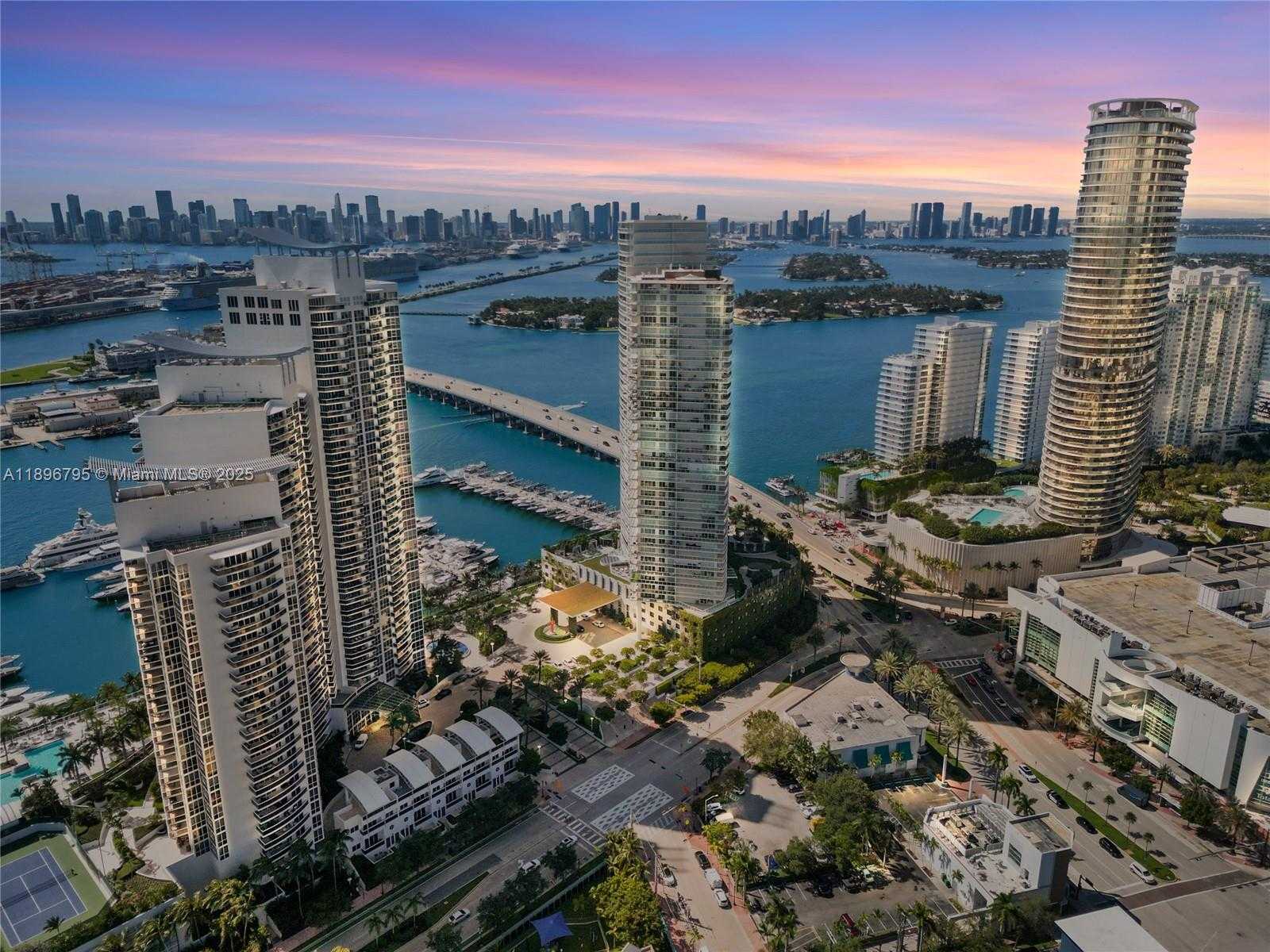 Small Image of 450 ALTON RD #906, Miami Beach Number 51