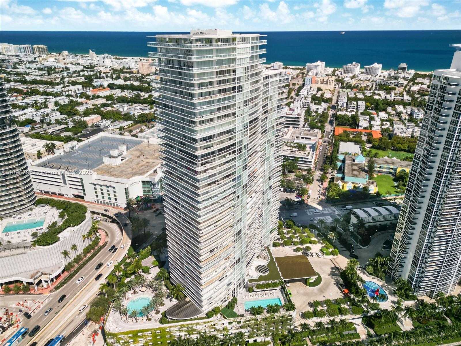 Small Image of 450 ALTON RD #906, Miami Beach Number 53