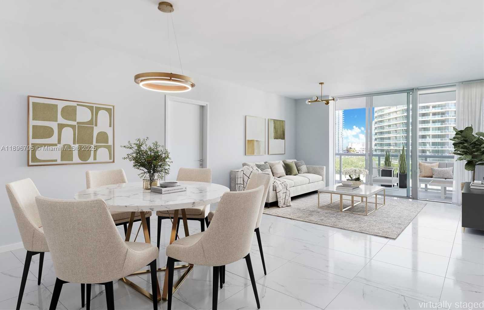 Small Image of 450 ALTON RD #906, Miami Beach Number 9