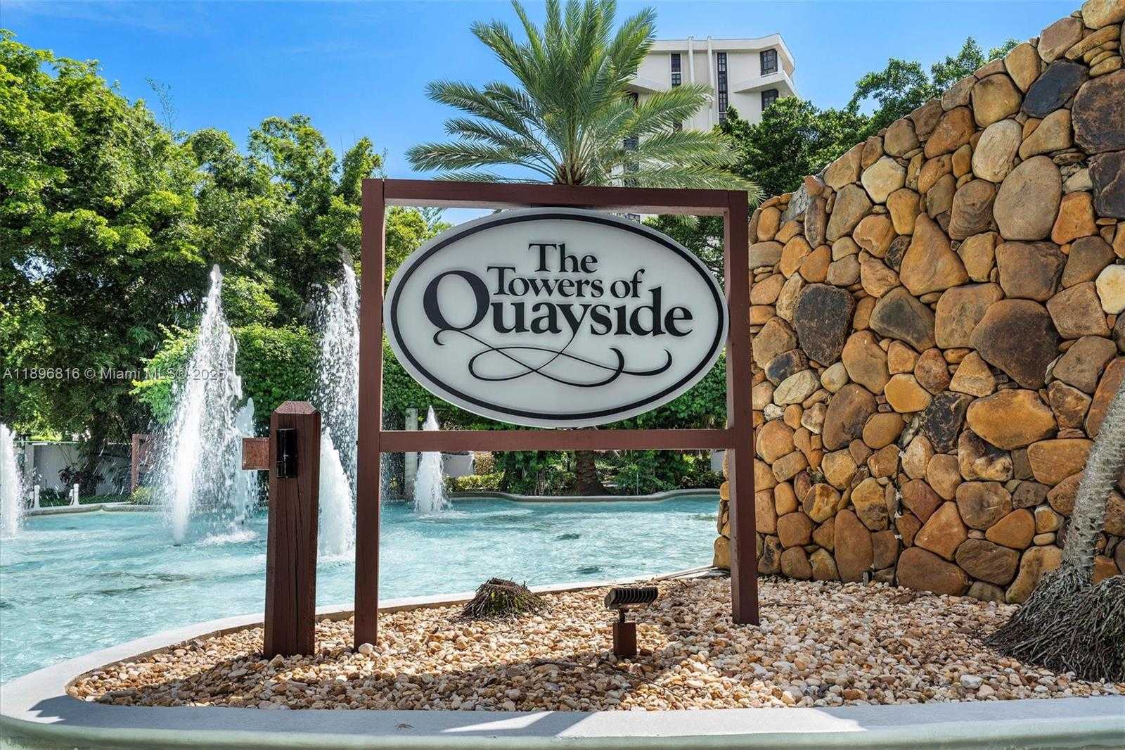 Small Image of 4000 TOWERSIDE TER #402, Miami Number 42