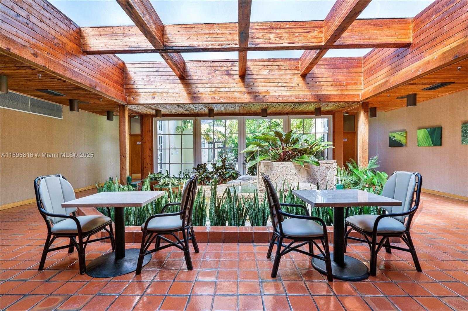 Small Image of 4000 TOWERSIDE TER #402, Miami Number 45