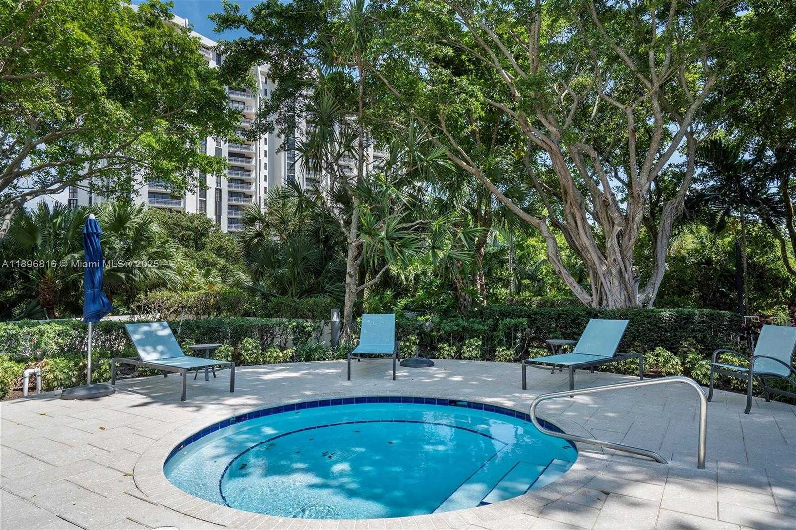 Small Image of 4000 TOWERSIDE TER #402, Miami Number 53