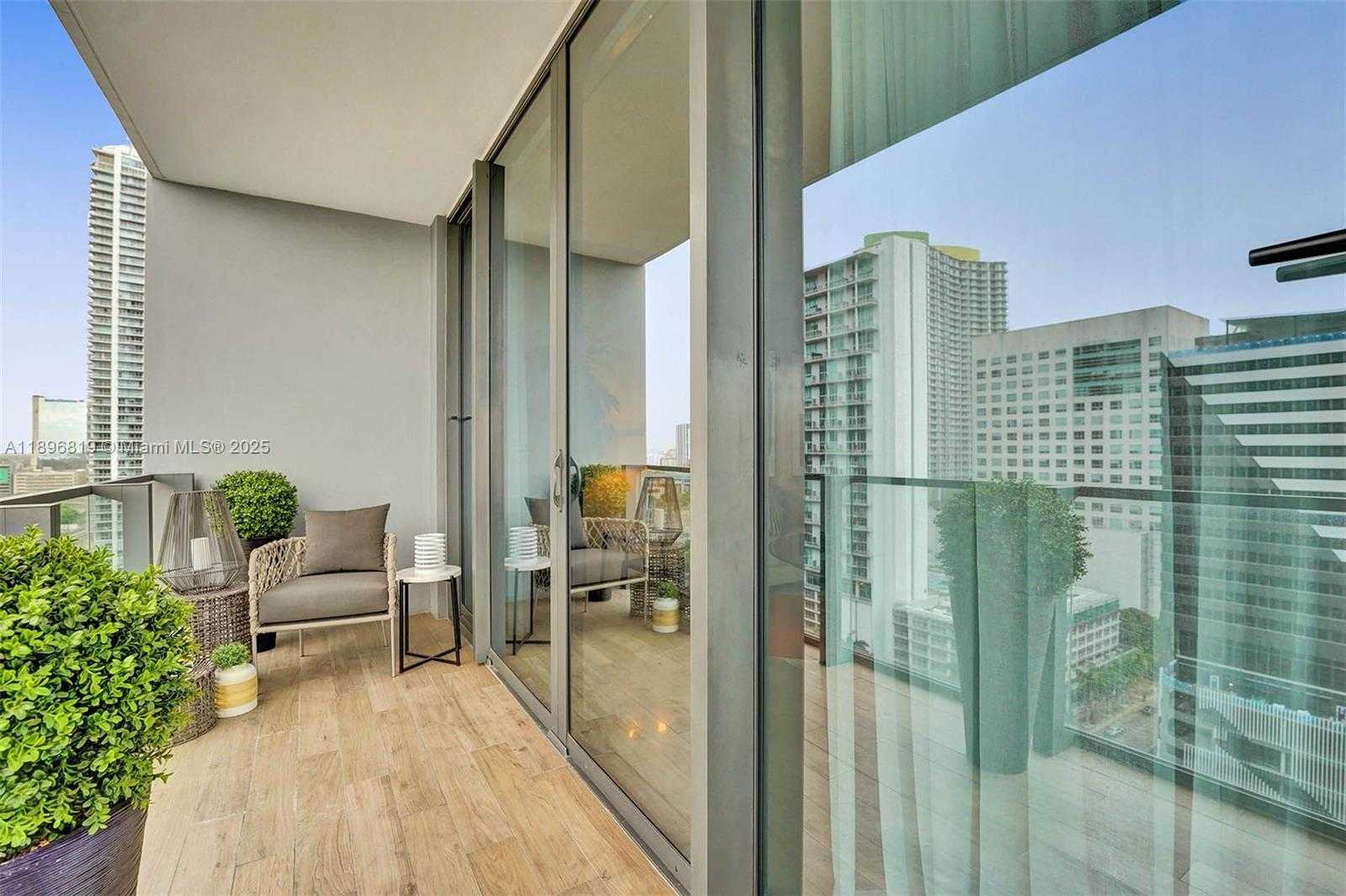 Small Image of 88 SOUTH WEST 7TH ST #1408, Miami Number 15