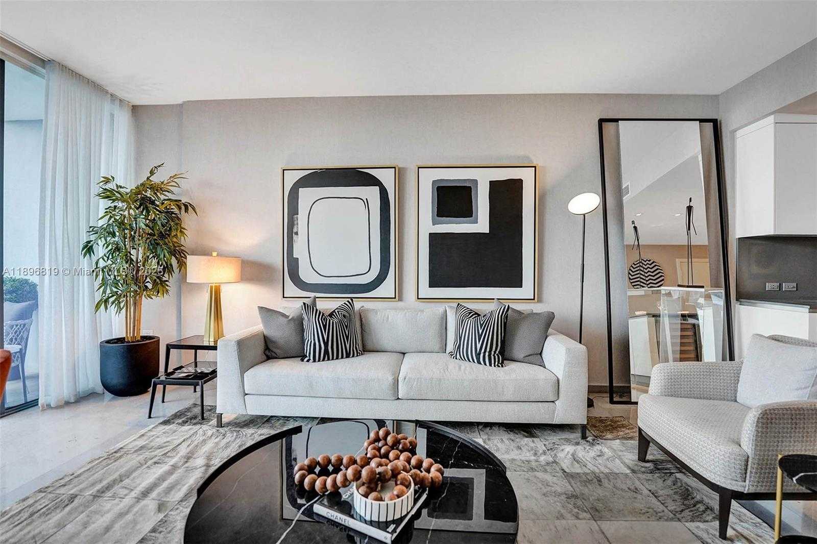 Small Image of 88 SOUTH WEST 7TH ST #1408, Miami Number 7