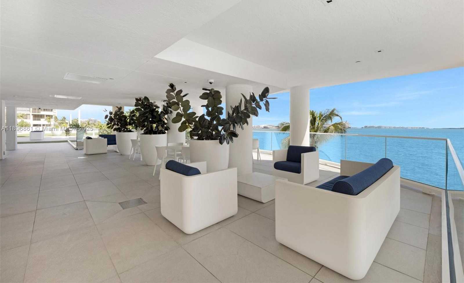 Small Image of 770 CLAUGHTON ISLAND DR #1712, Miami Number 20