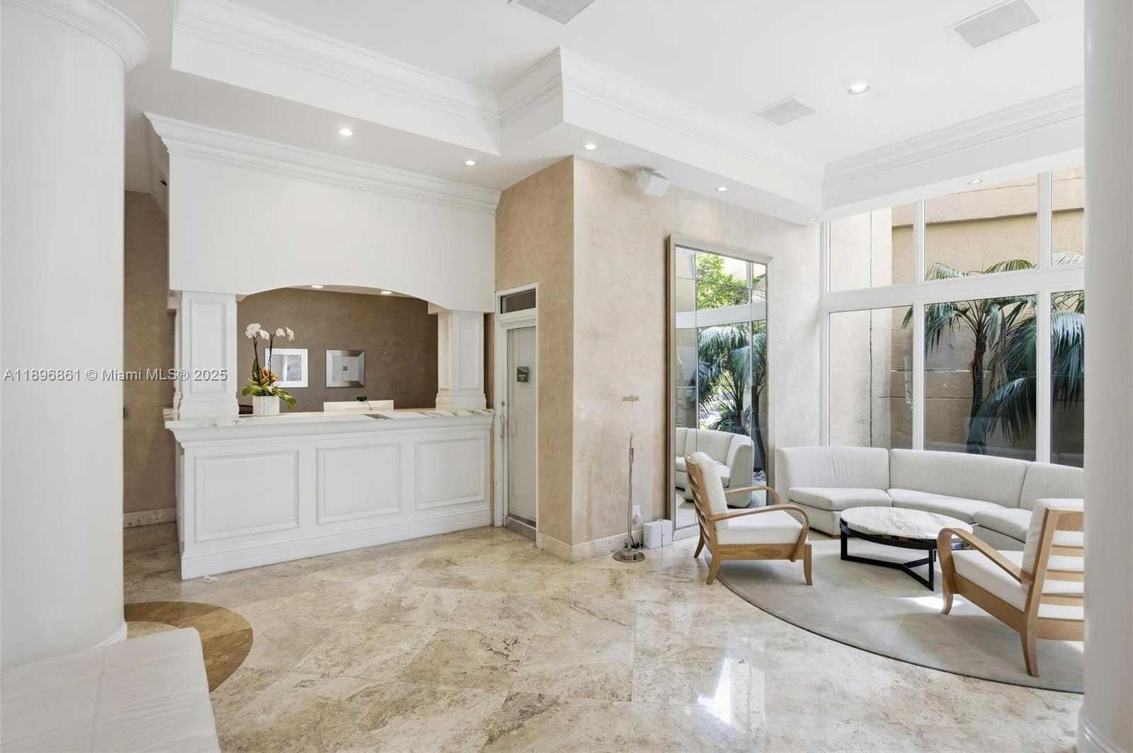 Small Image of 770 CLAUGHTON ISLAND DR #1712, Miami Number 37