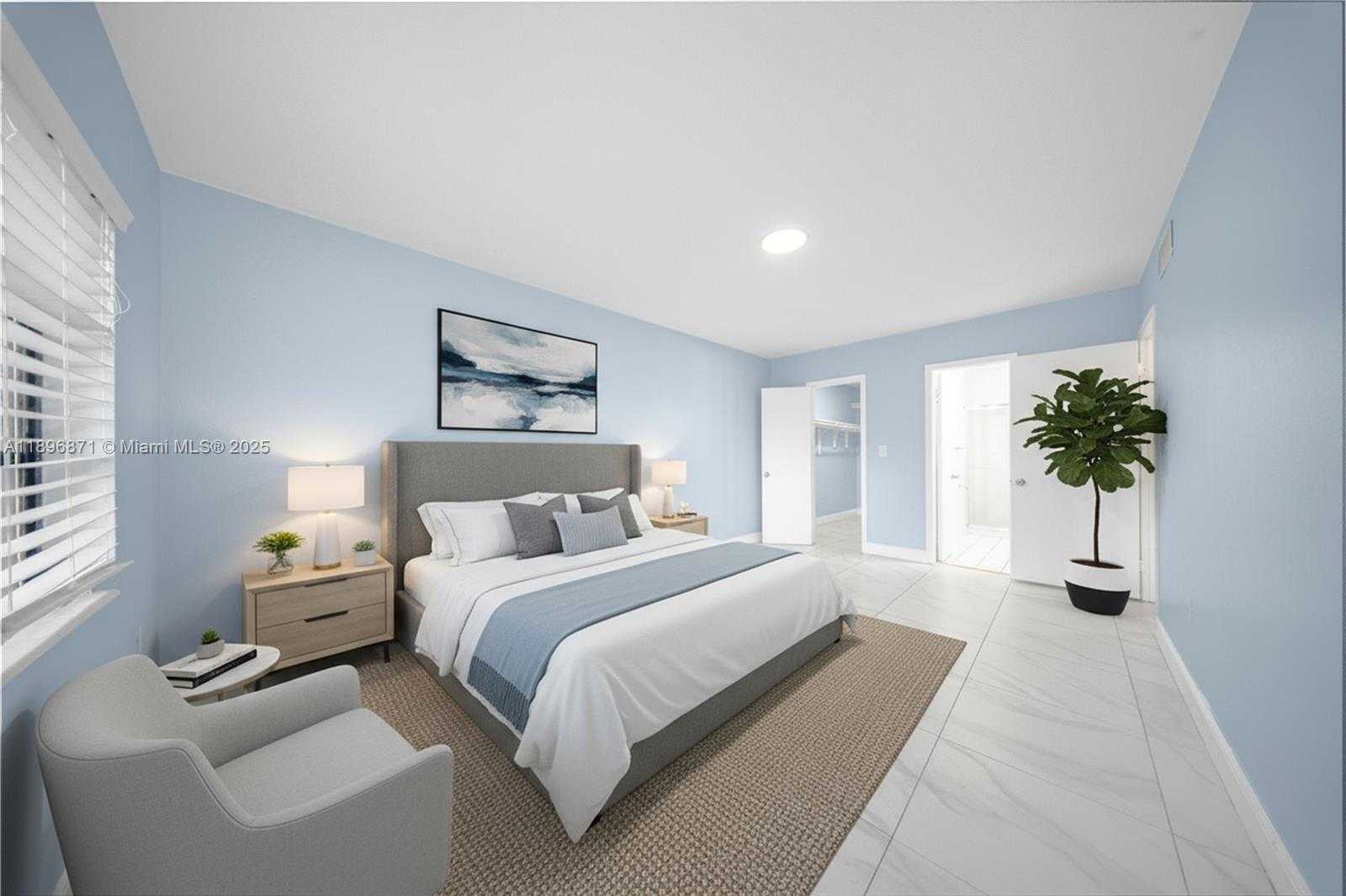 Small Image of 7955 SOUTH WEST 104TH ST #203D, Miami Number 14