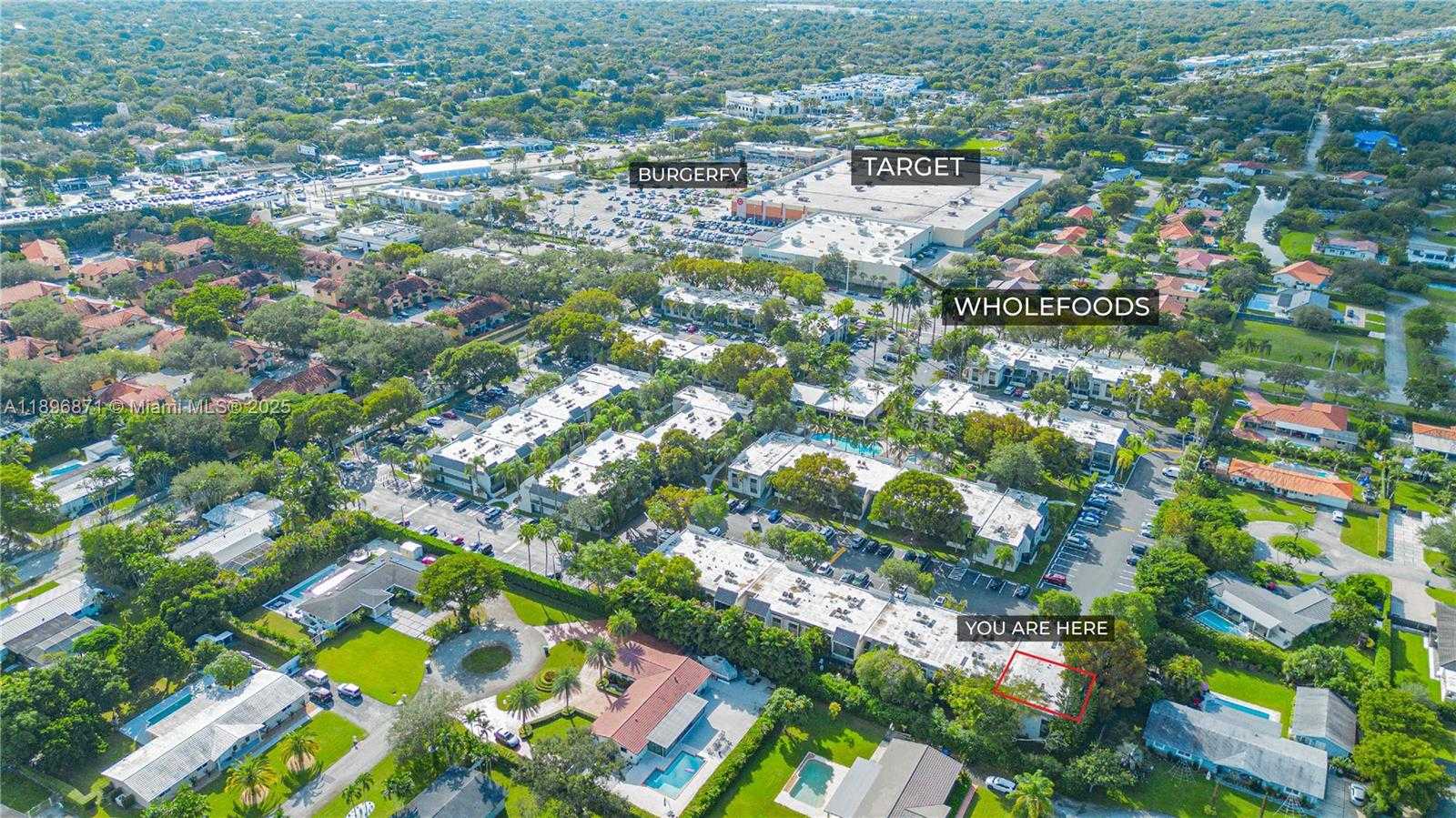 Small Image of 7955 SOUTH WEST 104TH ST #203D, Miami Number 21