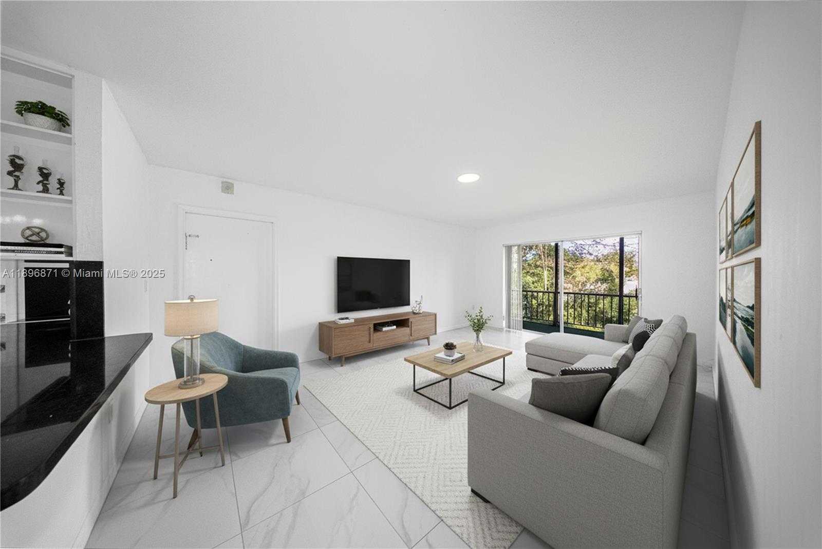 Small Image of 7955 SOUTH WEST 104TH ST #203D, Miami Number 8