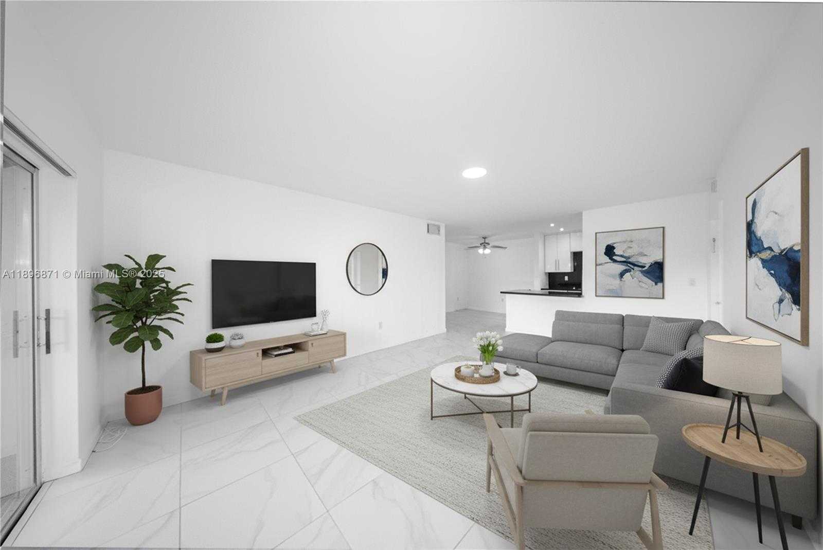 Small Image of 7955 SOUTH WEST 104TH ST #203D, Miami Number 9