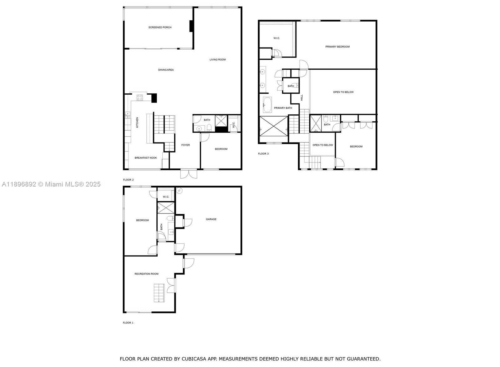 Imagen de Pequeño Objeto