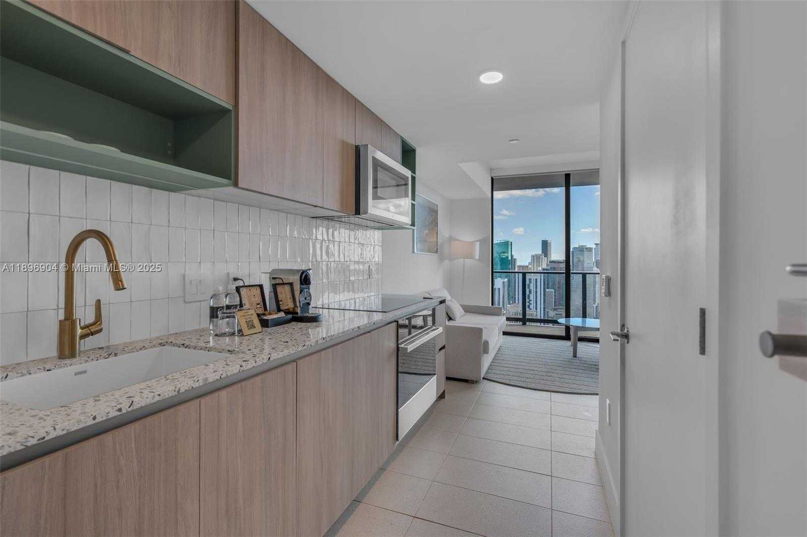 Small Image of 159 NORTH EAST 6TH ST #4514, Miami Number 15