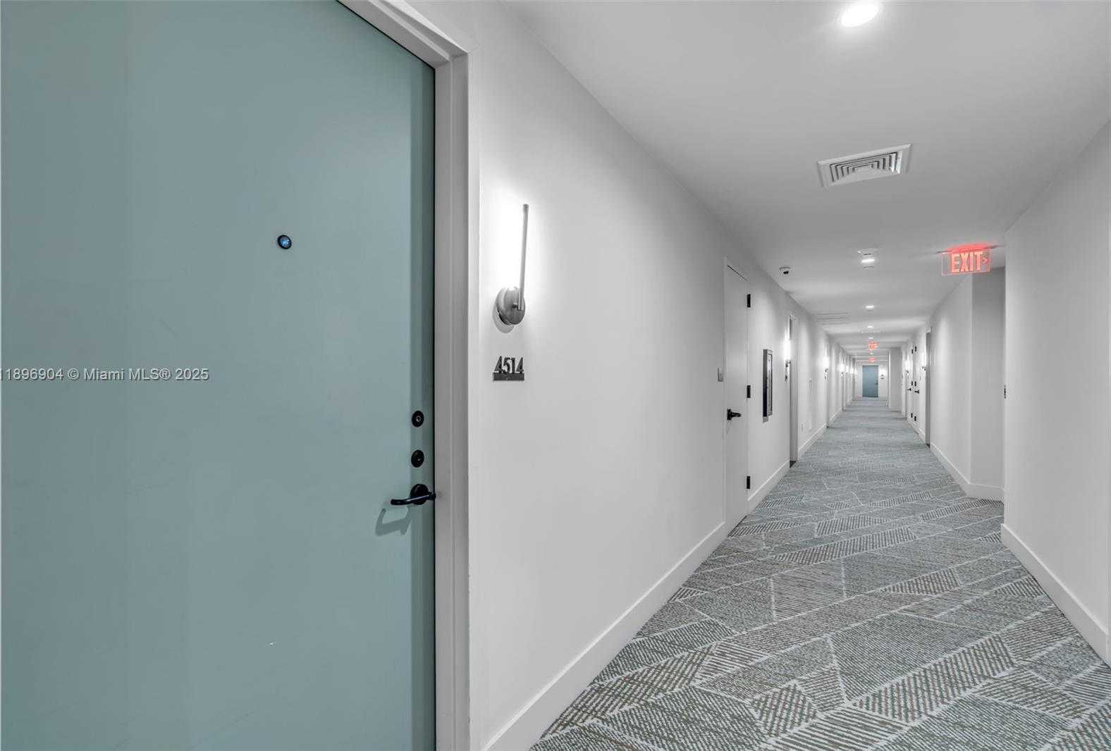 Small Image of 159 NORTH EAST 6TH ST #4514, Miami Number 19