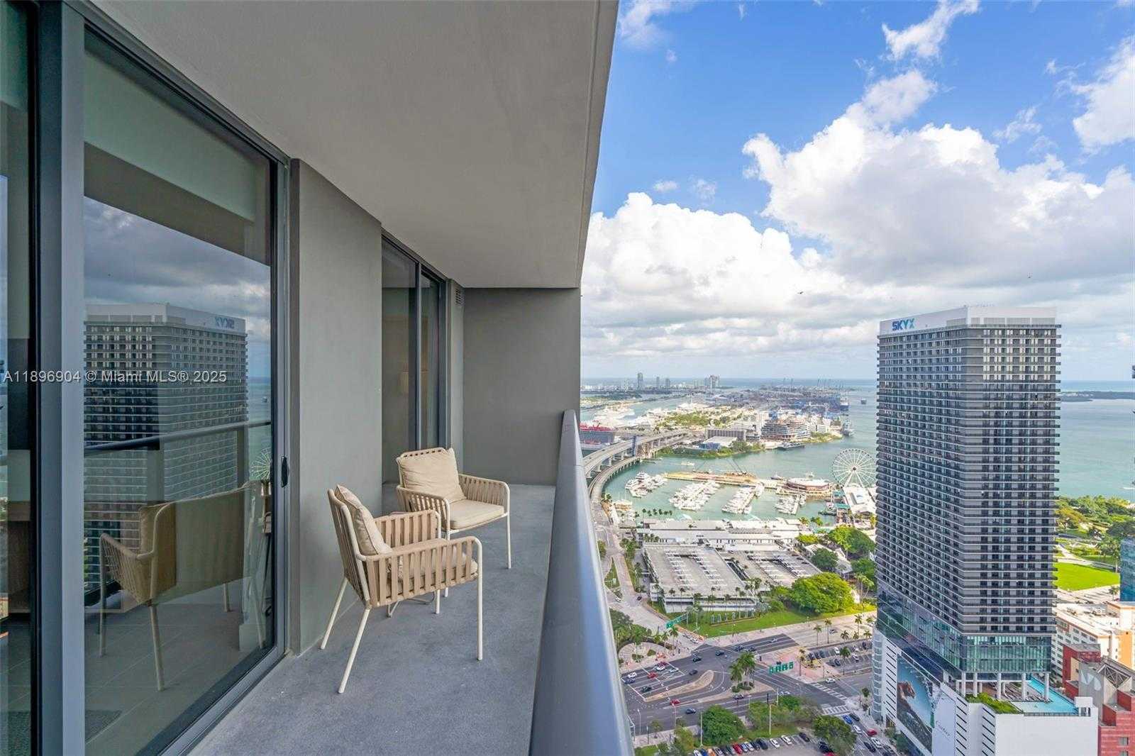 Small Image of 159 NORTH EAST 6TH ST #4514, Miami Number 20