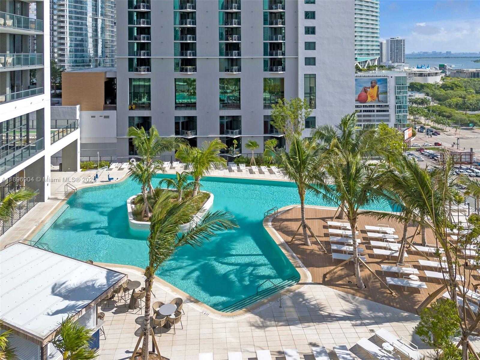 Small Image of 159 NORTH EAST 6TH ST #4514, Miami Number 28