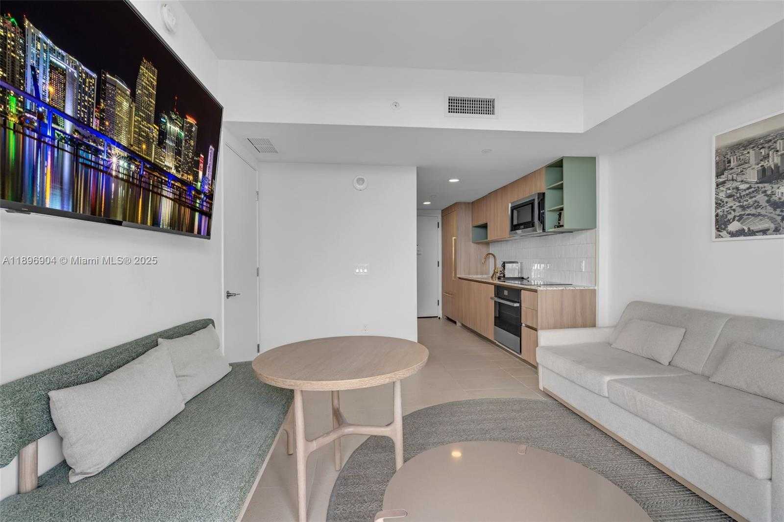 Small Image of 159 NORTH EAST 6TH ST #4514, Miami Number 4
