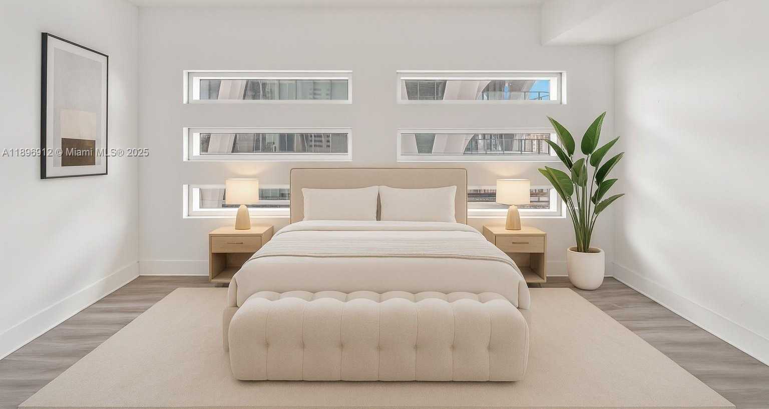 Small Image of 1040 BISCAYNE BLVD #2402, Miami Number 3