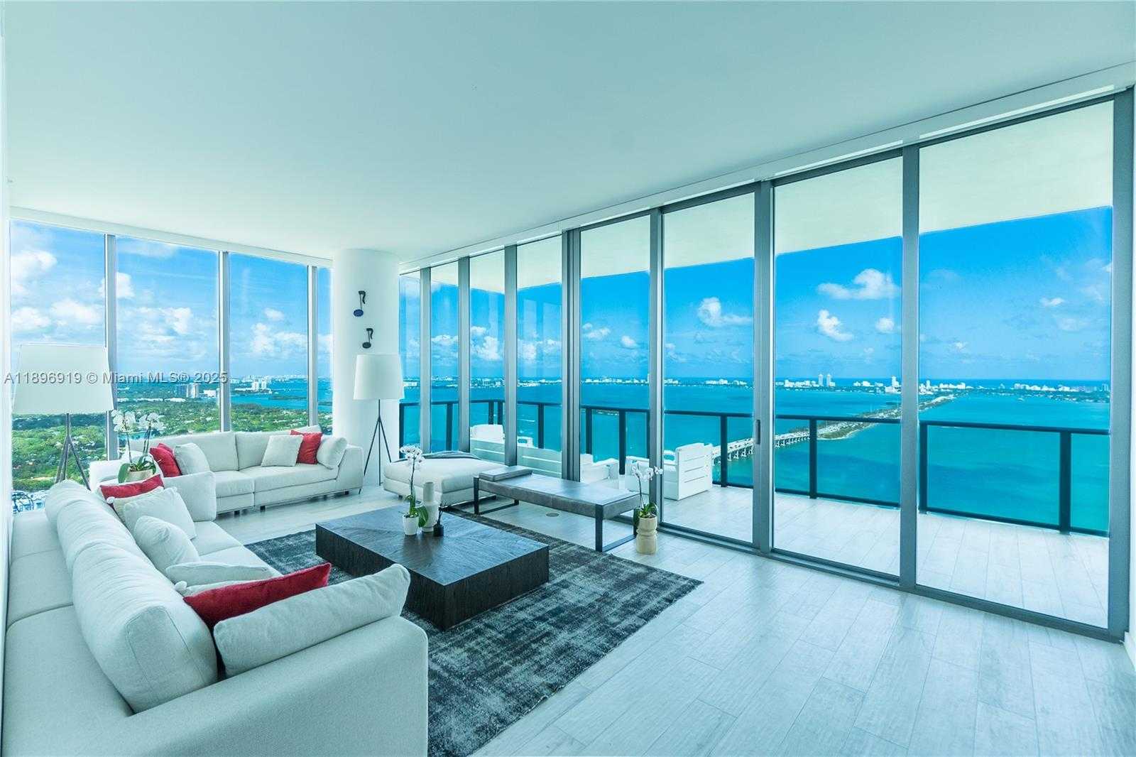 Small Image of 3131 NORTH EAST 7TH AVE #PH4903, Miami Number 2