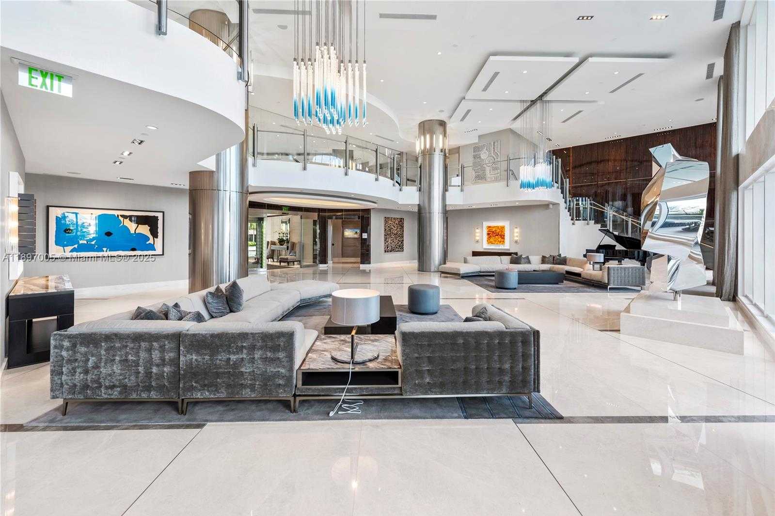 Small Image of 6000 ISLAND BLVD #2507, Aventura Number 37