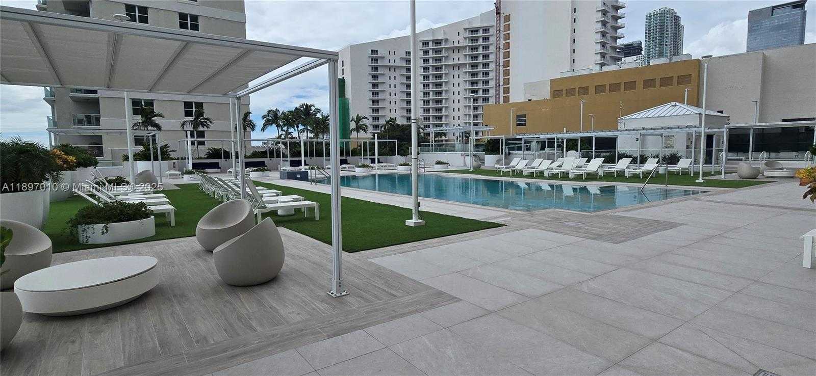 Small Image of 770 CLAUGHTON ISLAND DR #1010, Miami Number 29
