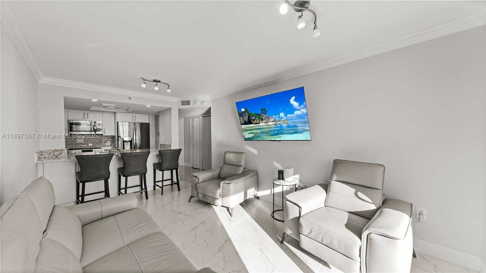 Small Image of 1690 SOUTH WEST 27TH AVE #603, Miami Number 10