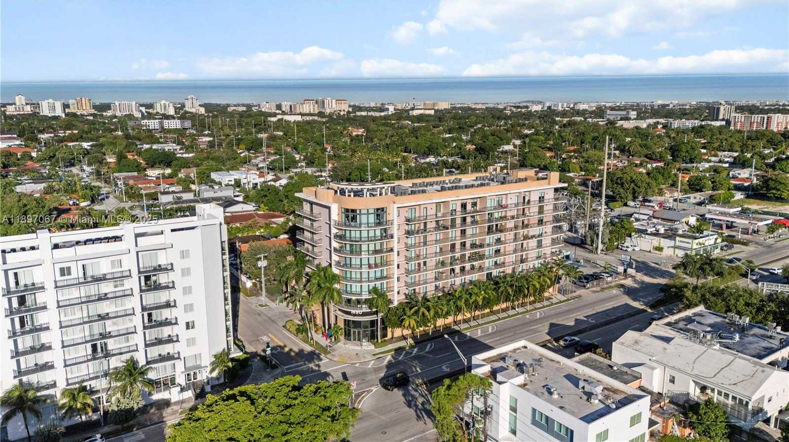 Small Image of 1690 SOUTH WEST 27TH AVE #603, Miami Number 2