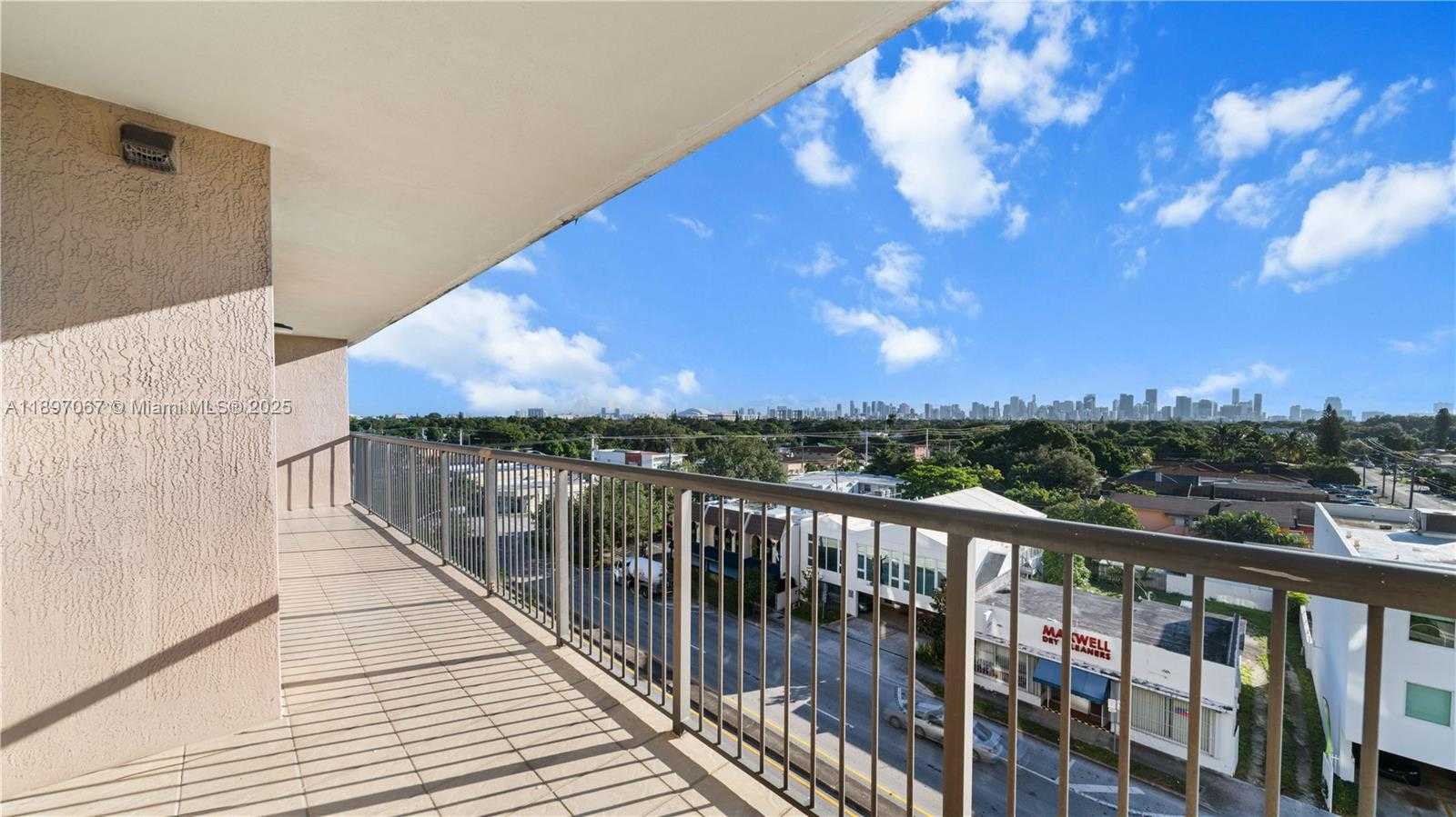 Small Image of 1690 SOUTH WEST 27TH AVE #603, Miami Number 21