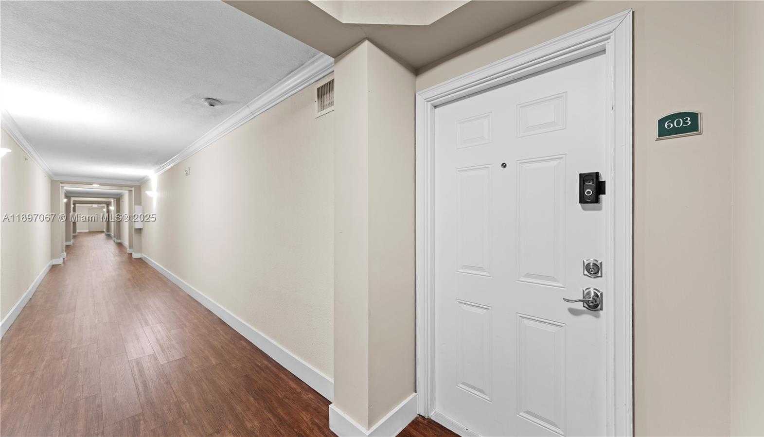 Small Image of 1690 SOUTH WEST 27TH AVE #603, Miami Number 26