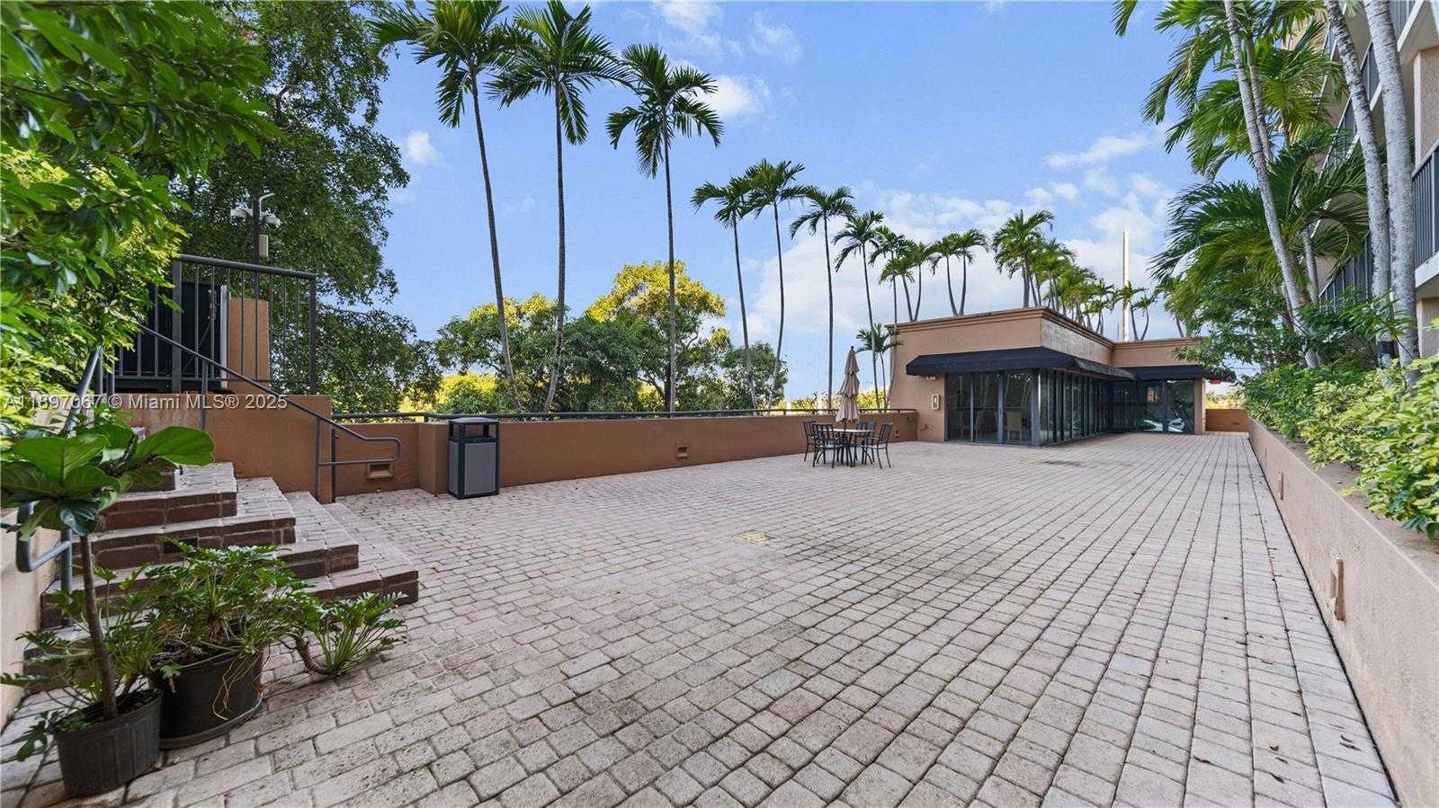 Small Image of 1690 SOUTH WEST 27TH AVE #603, Miami Number 27