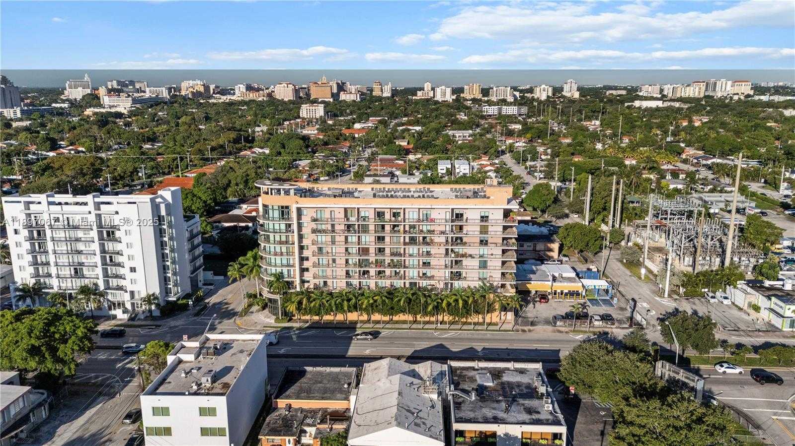 Small Image of 1690 SOUTH WEST 27TH AVE #603, Miami Number 3