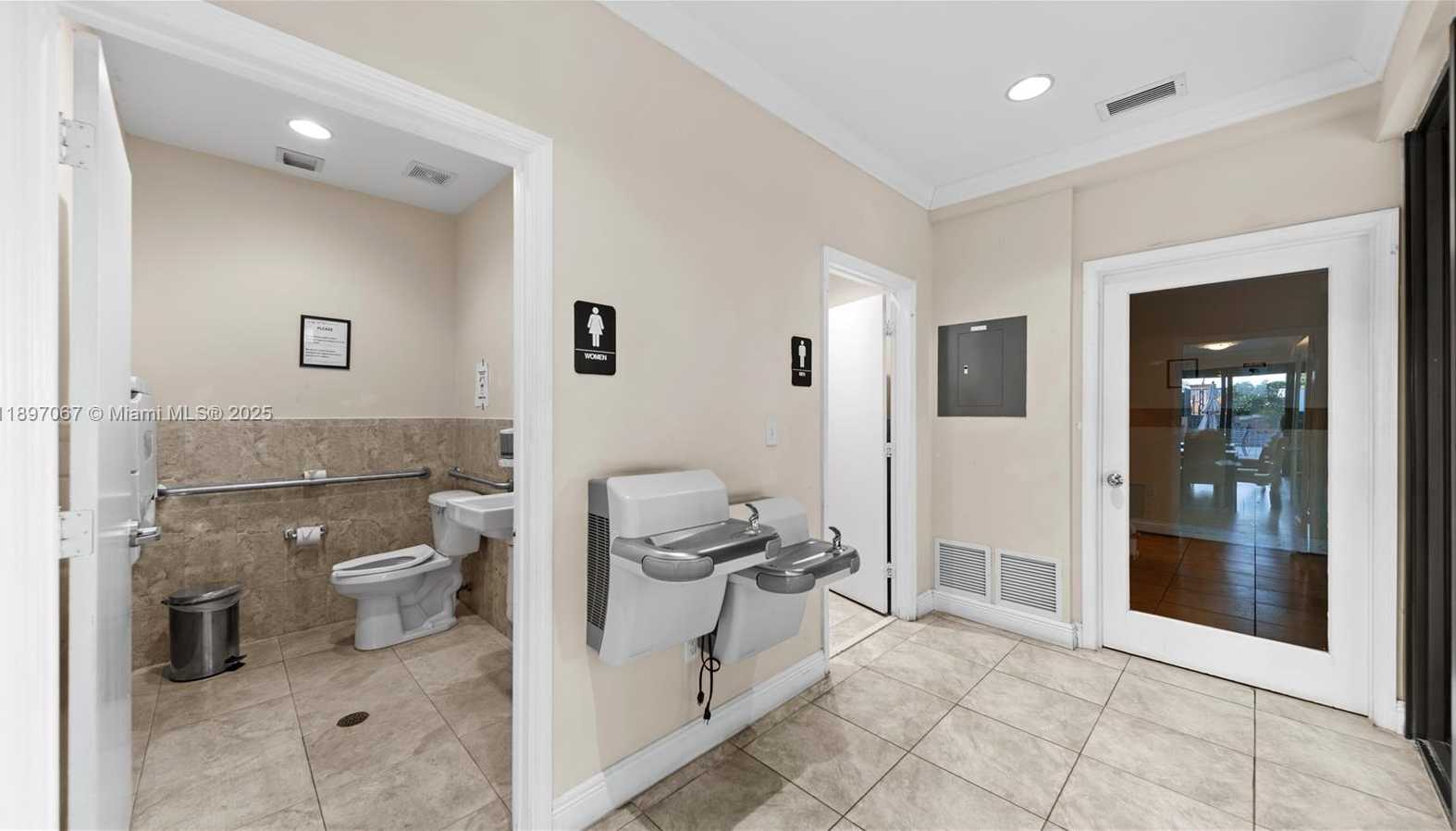 Small Image of 1690 SOUTH WEST 27TH AVE #603, Miami Number 30